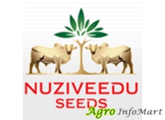 Nuziveedu Seeds Ltd