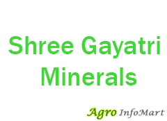 Shree Gayatri Minerals bharuch india