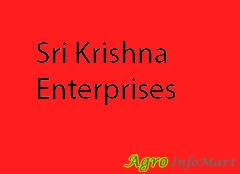 Sri Krishna Enterprises coimbatore india