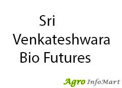 Sri Venkateshwara Bio Futures coimbatore india