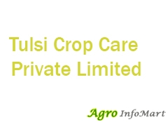 Tulsi Crop Care Private Limited