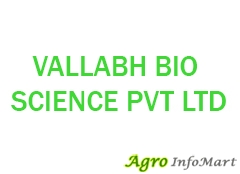 VALLABH BIO SCIENCE PVT LTD anand india