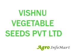 VISHNU VEGETABLE SEEDS PVT LTD