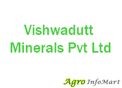 Vishwadutt Minerals Pvt Ltd