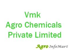 Vmk Agro Chemicals Private Limited ahmedabad india