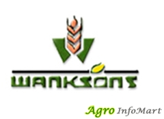 Wanksons Chemical Industries Pvt Ltd  mumbai india