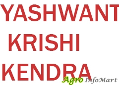 YASHWANT KRISHI KENDRA jalgaon india