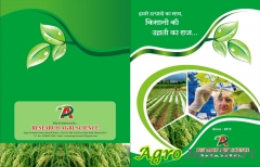 RESEARCH AGRI SCIENCE bhopal india