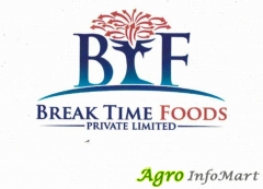 Break Time Foods Pvt Ltd 
