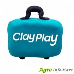 Clay Play delhi india