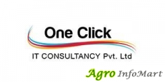 One Click IT Consultancy Pvt Ltd ahmedabad india