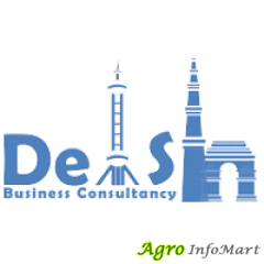 DelSh Business Consultancy delhi india
