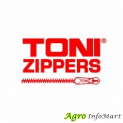 Toni Zippers Toni Industries Pvt Ltd  delhi india