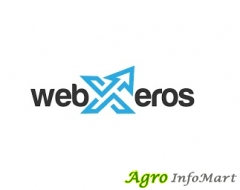 WebXeros Solutions chandigarh india
