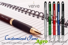 Verve Corporate Gifts Supplier
