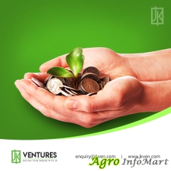 JK Ventures Agro Pvt Ltd 