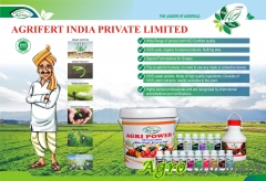 Agrifert India Pvt Ltd nashik india