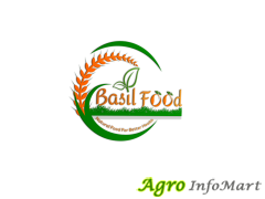 Basil Food Export