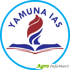 Yamuna IAS Academy delhi india
