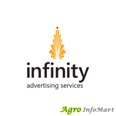 Infinity Advertising Services faridabad india
