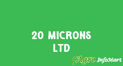 20 Microns Ltd