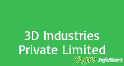 3D Industries Private Limited delhi india