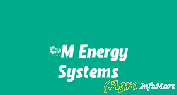 3M Energy Systems pune india
