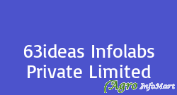 63ideas Infolabs Private Limited bangalore india