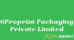 6Proprint Packaging Private Limited coimbatore india