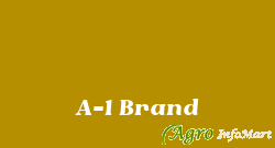 A-1 Brand vadodara india