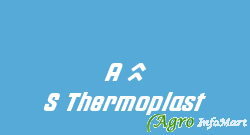 A 3 S Thermoplast nashik india