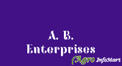 A. B. Enterprises indore india