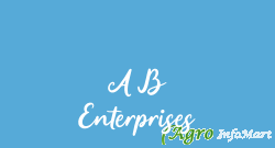 A B Enterprises pune india
