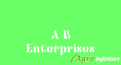 A B Enterprises pune india