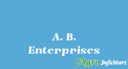 A. B. Enterprises mumbai india