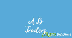 A B Traders coimbatore india