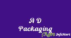 A D Packaging rajkot india