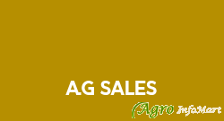 A.g Sales pune india
