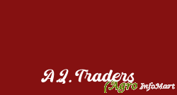 A.J. Traders north 24 parganas india