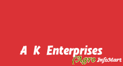A.K.Enterprises ludhiana india