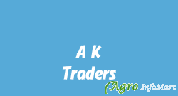 A K Traders