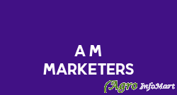 A M Marketers hyderabad india