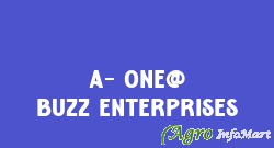 A- One@ Buzz Enterprises