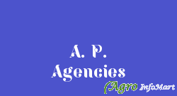 A. P. Agencies