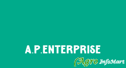 A.P.Enterprise kolkata india