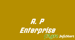 A. P Enterprise