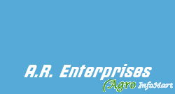 A.R. Enterprises bikaner india