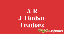 A R J Timber Traders thane india
