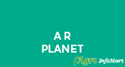 A R Planet