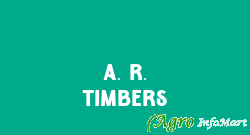 A. R. Timbers